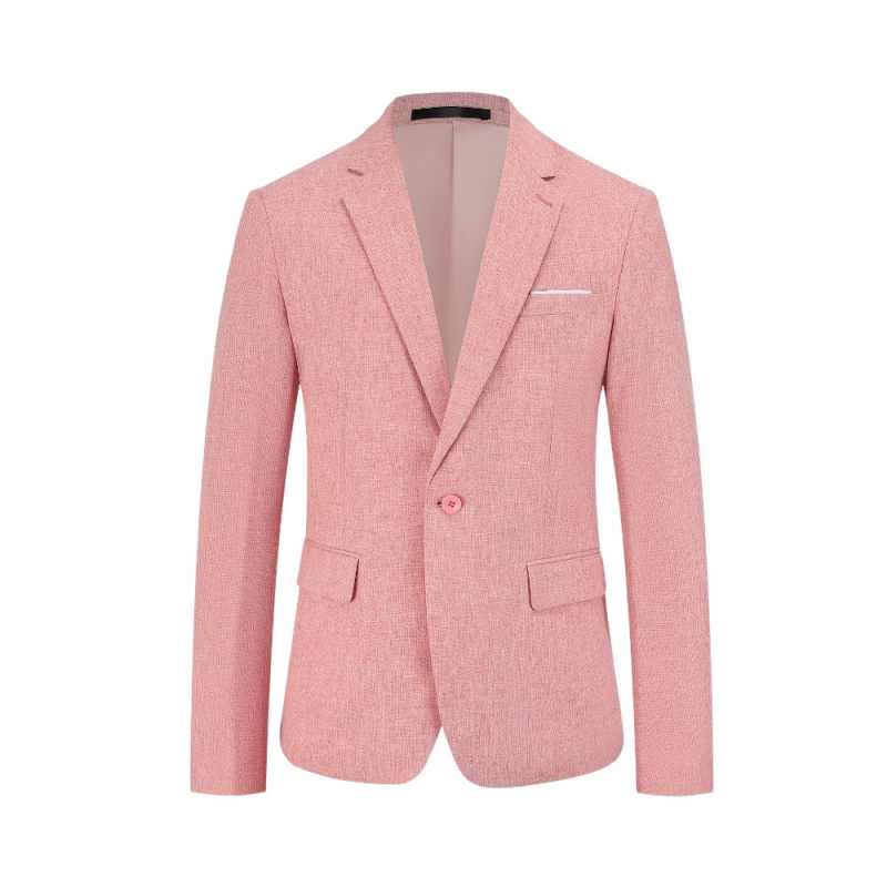 Mens Suit Jacket Tuxedo Jackets Suits Blazer Jacket for Men Dinner Suit Blazer Prom Wedding Dress Coat
