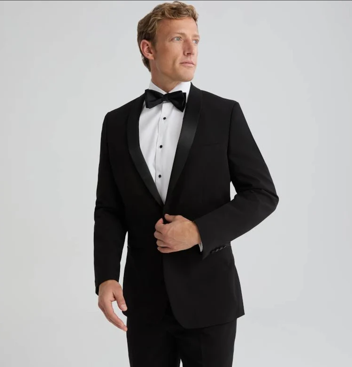 Men's Luxury Tuxedos & Formal Suits - Manviss