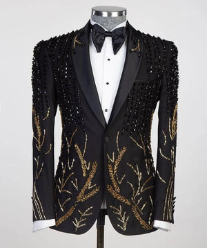 inky