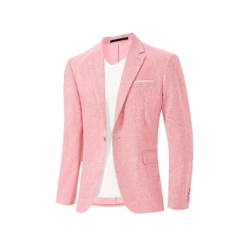 Mens Suit Jacket Tuxedo Jackets Suits Blazer Jacket for Men Dinner Suit Blazer Prom Wedding Dress Coat