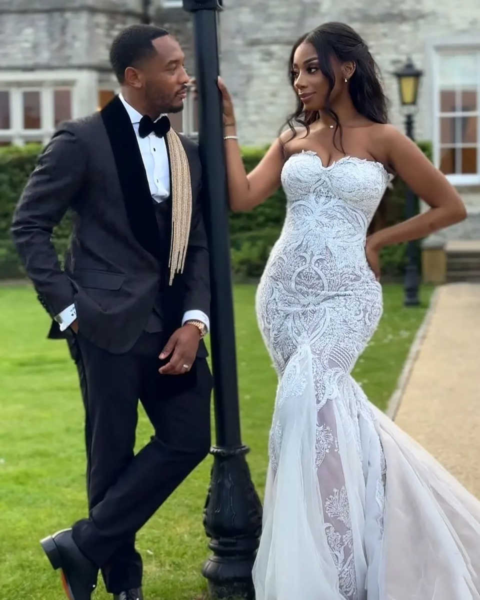 Men's Black Textured Jacquard Tuxedo Jacket with Scalloped Velvet Shawl Lapel, Gold & Black Handmade Fringe Rhinestone Formal Blazer for Wedding Stage Show
