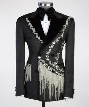 storm black